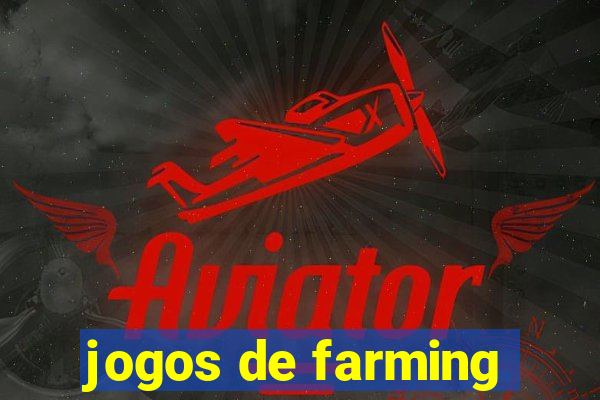 jogos de farming